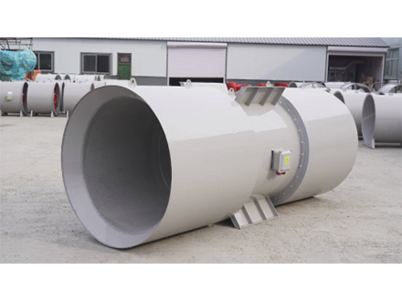 黑龙江离心风机：通风成行业新趋势